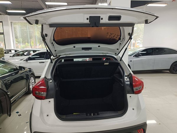 Chery Tiggo 3X 2018, 92100 км, за 4836 USD - фото 18