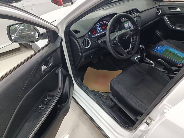 Chery Tiggo 3X 2018, 92100 км, за 4836 USD - фото 21