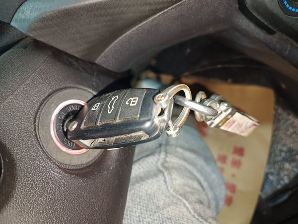 Chery Tiggo 3X 2018, 92100 км, за 4836 USD - фото 19