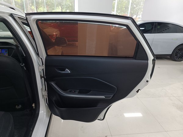 Chery Tiggo 3X 2018, 92100 км, за 4836 USD - фото 24