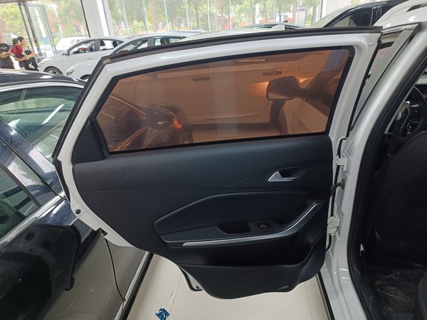 Chery Tiggo 3X 2018, 92100 км, за 4836 USD - фото 26