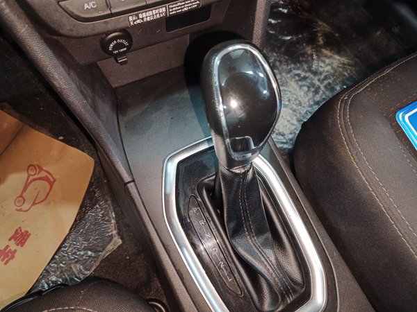 Chery Tiggo 3X 2018, 92100 км, за 4836 USD - фото 15