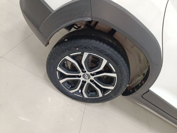 Chery Tiggo 3X 2018, 92100 км, за 4836 USD - фото 10