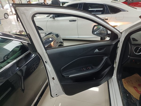Chery Tiggo 3X 2018, 92100 км, за 4836 USD - фото 25