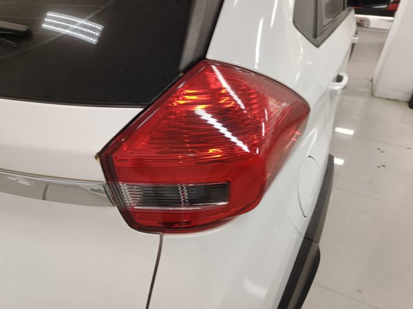 Chery Tiggo 3X 2018, 92100 км, за 4836 USD - фото 8