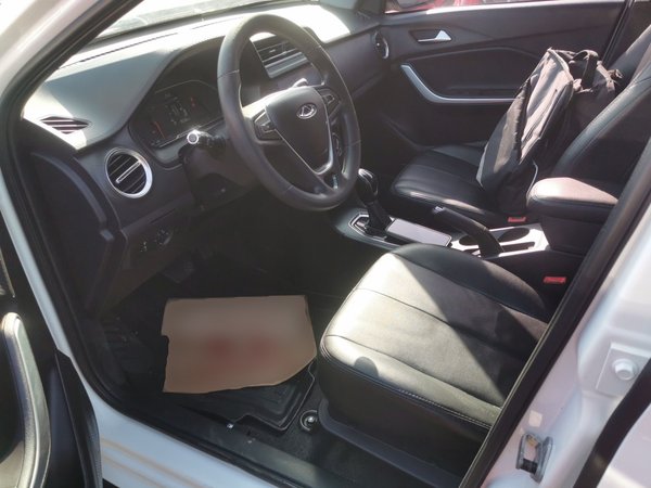 Chery Tiggo 3X 2018, 95600 км, за 4674 USD - фото 18