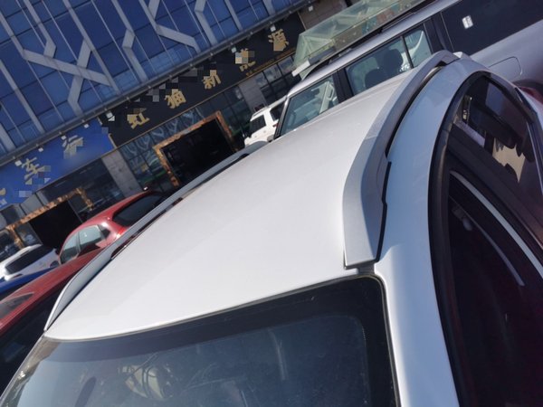 Chery Tiggo 3X 2018, 95600 км, за 4674 USD - фото 11