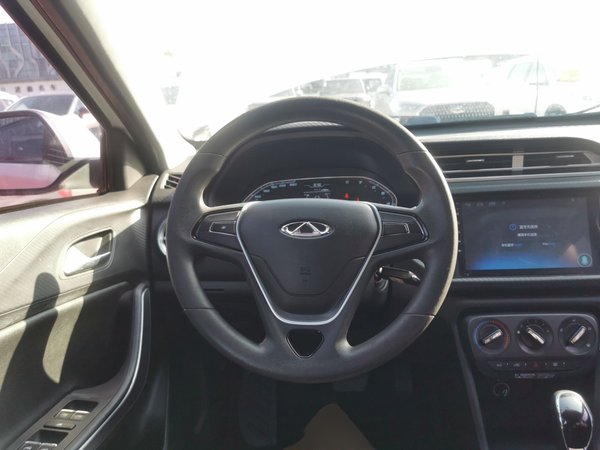 Chery Tiggo 3X 2018, 95600 км, за 4674 USD - фото 14