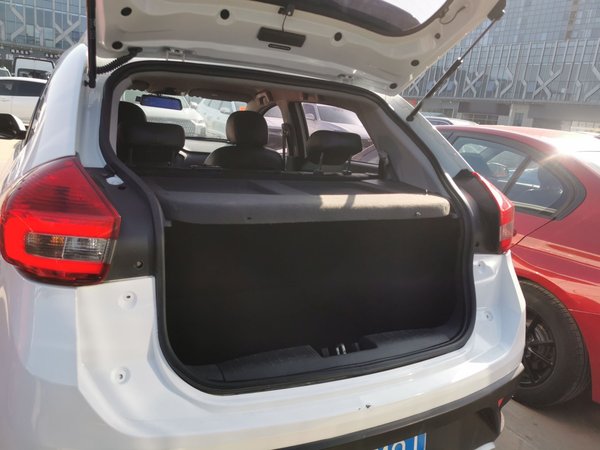 Chery Tiggo 3X 2018, 95600 км, за 4674 USD - фото 22