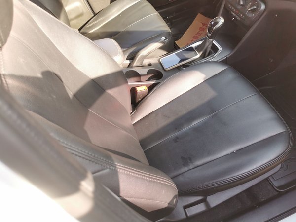 Chery Tiggo 3X 2018, 95600 км, за 4674 USD - фото 23