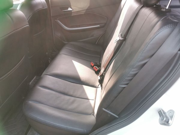 Chery Tiggo 3X 2018, 95600 км, за 4674 USD - фото 20