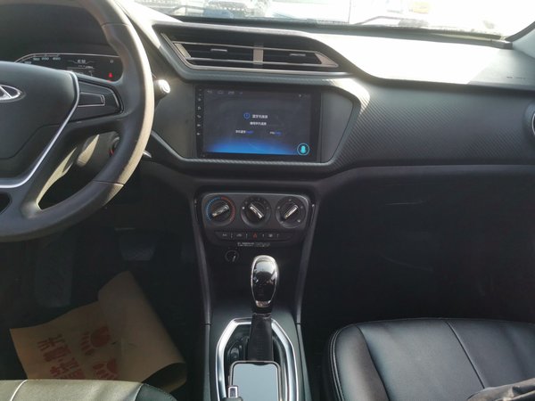 Chery Tiggo 3X 2018, 95600 км, за 4674 USD - фото 16