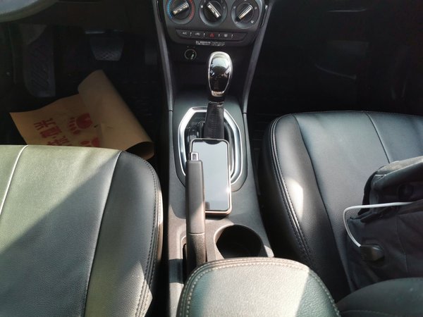 Chery Tiggo 3X 2018, 95600 км, за 4674 USD - фото 17