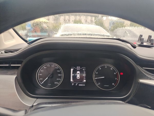 Chery Arrizo 5 2021, 49900 км, за 5823 USD - фото 12