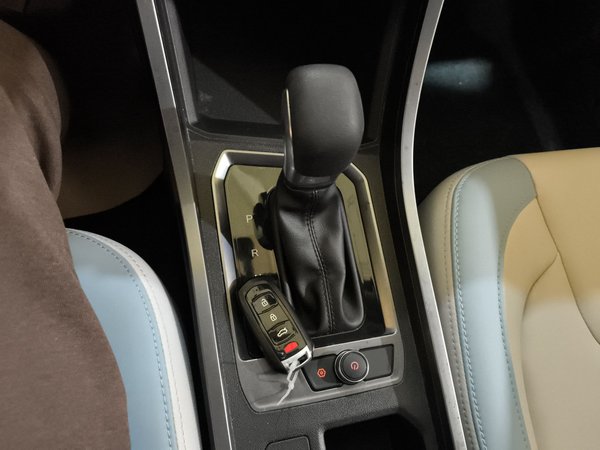 Chery Tiggo 3X 2022, 21900 км, за 7627 USD - фото 17