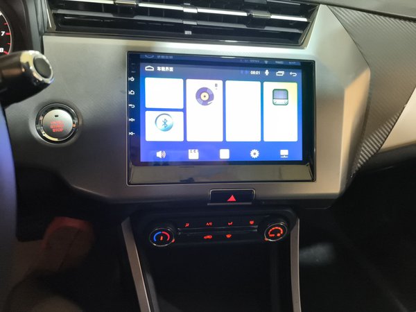 Chery Tiggo 3X 2022, 21900 км, за 7627 USD - фото 16