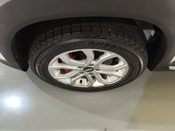 Chery Tiggo 3X 2022, 21900 км, за 7627 USD - фото 8