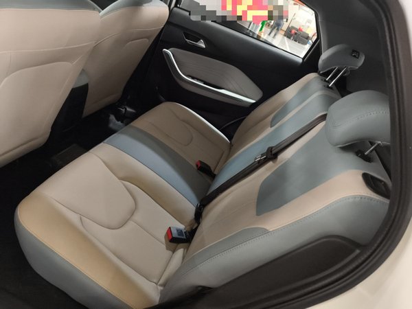 Chery Tiggo 3X 2022, 21900 км, за 7627 USD - фото 20