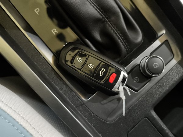 Chery Tiggo 3X 2022, 21900 км, за 7627 USD - фото 12