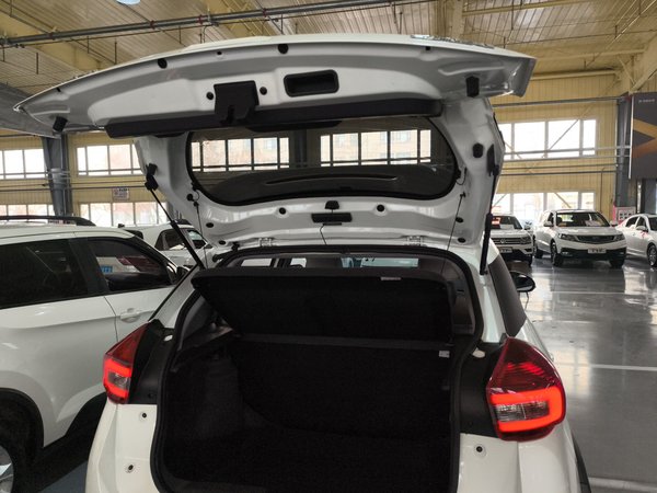 Chery Tiggo 3X 2022, 21900 км, за 7627 USD - фото 22