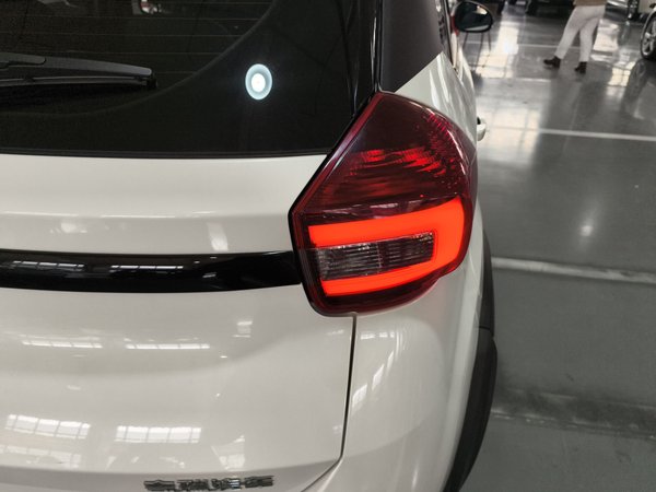 Chery Tiggo 3X 2022, 21900 км, за 7627 USD - фото 7