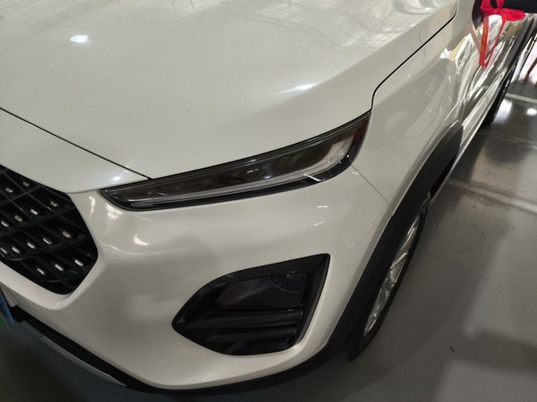 Chery Tiggo 3X 2022, 21900 км, за 7627 USD - фото 9