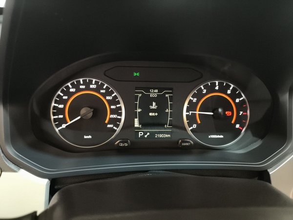 Chery Tiggo 3X 2022, 21900 км, за 7627 USD - фото 15