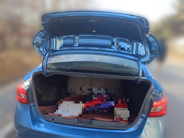 Chery Arrizo 5 2016, 98800 км, за 2775 USD - фото 20