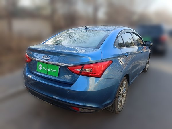 Chery Arrizo 5 2016, 98800 км, за 2775 USD - фото 6