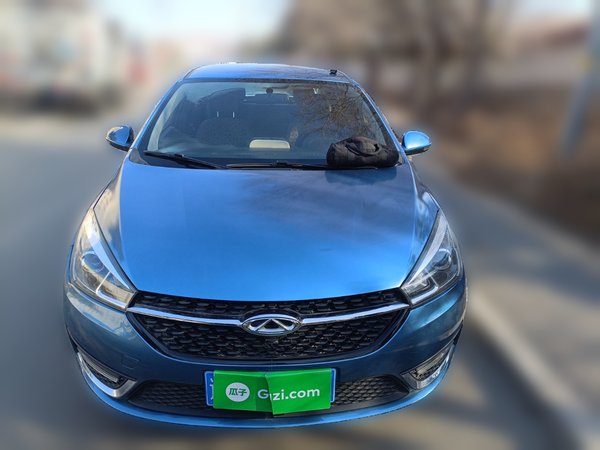 Chery Arrizo 5 2016, 98800 км, за 2775 USD