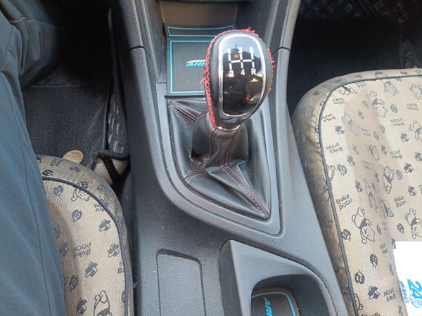 Chery Arrizo 5 2016, 98800 км, за 2775 USD - фото 15