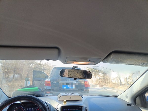 Chery Arrizo 5 2016, 98800 км, за 2775 USD - фото 19