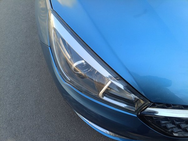 Chery Arrizo 5 2016, 98800 км, за 2775 USD - фото 7