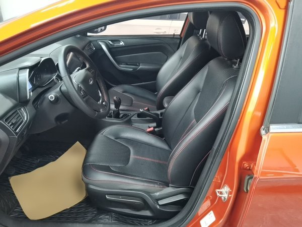 Chery Arrizo 5 2016, 91500 км, за 4035 USD - фото 18