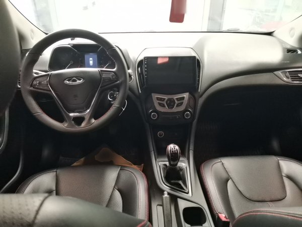 Chery Arrizo 5 2016, 91500 км, за 4035 USD - фото 13