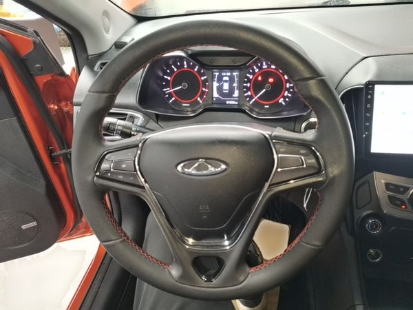 Chery Arrizo 5 2016, 91500 км, за 4035 USD - фото 14