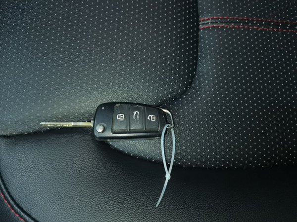 Chery Arrizo 5 2016, 91500 км, за 4035 USD - фото 12
