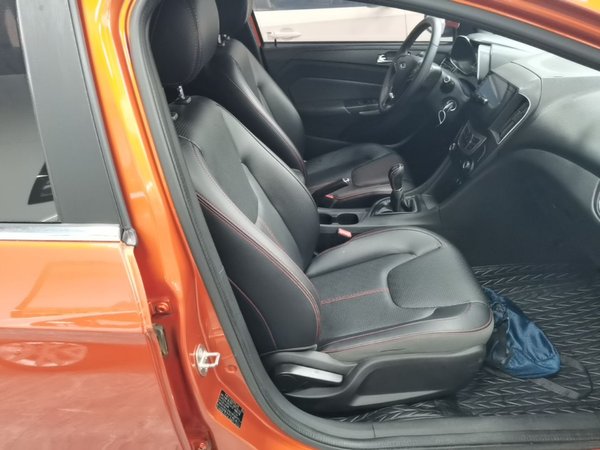 Chery Arrizo 5 2016, 91500 км, за 4035 USD - фото 23