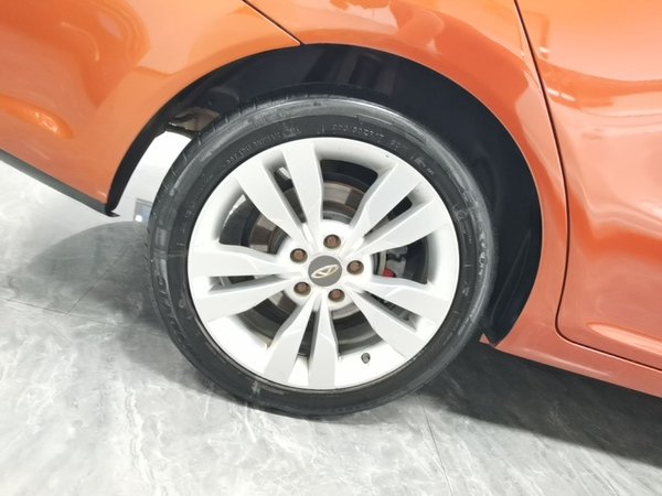 Chery Arrizo 5 2016, 91500 км, за 4035 USD - фото 10
