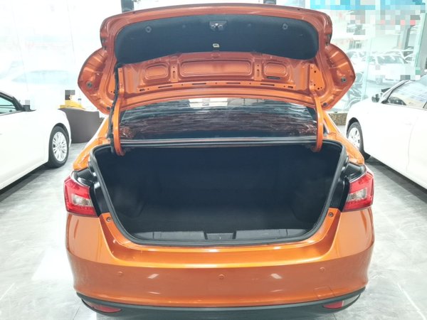 Chery Arrizo 5 2016, 91500 км, за 4035 USD - фото 22