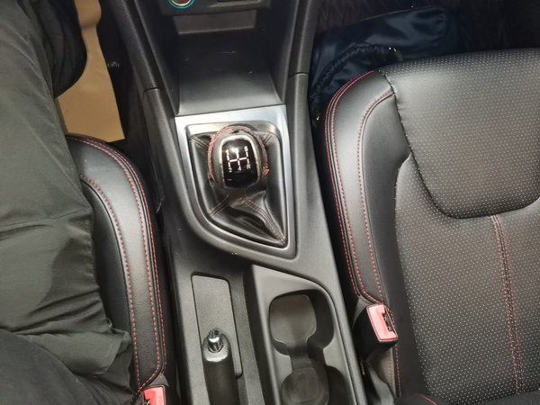 Chery Arrizo 5 2016, 91500 км, за 4035 USD - фото 17