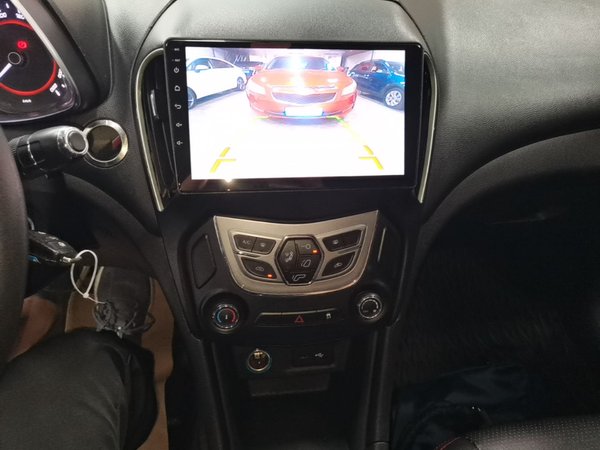 Chery Arrizo 5 2016, 91500 км, за 4035 USD - фото 16