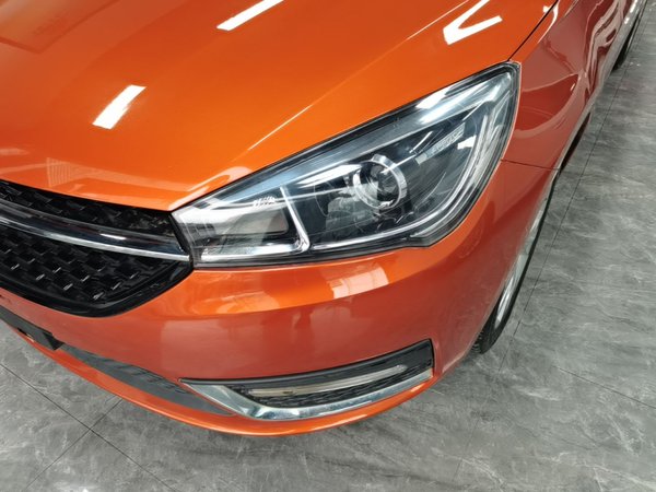 Chery Arrizo 5 2016, 91500 км, за 4035 USD - фото 9