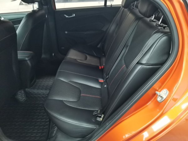 Chery Arrizo 5 2016, 91500 км, за 4035 USD - фото 20