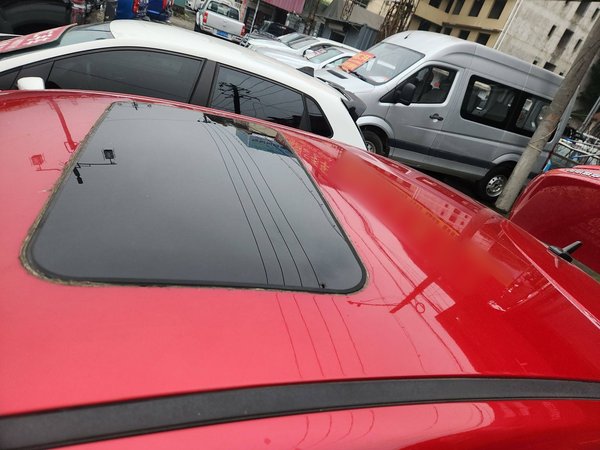 Chery Arrizo 5 2016, 108300 км, за 3935 USD - фото 26