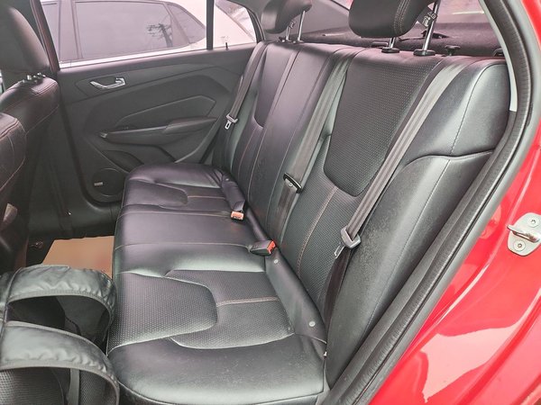 Chery Arrizo 5 2016, 108300 км, за 3935 USD - фото 16