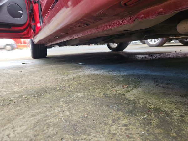 Chery Arrizo 5 2016, 108300 км, за 3935 USD - фото 21