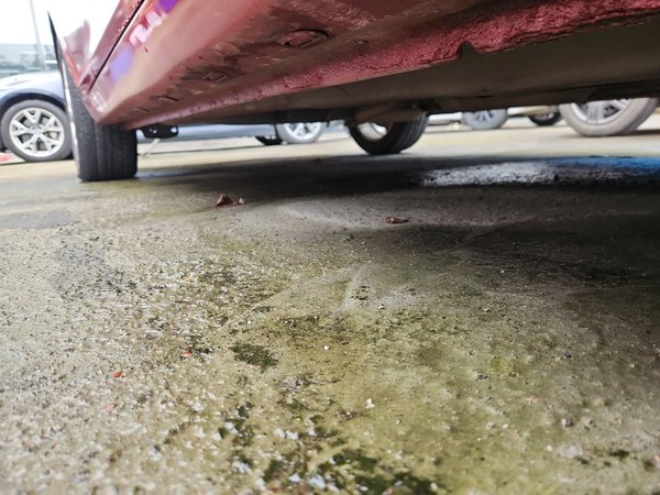 Chery Arrizo 5 2016, 108300 км, за 3935 USD - фото 20