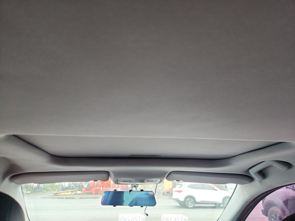 Chery Arrizo 5 2016, 108300 км, за 3935 USD - фото 17