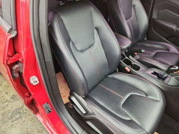 Chery Arrizo 5 2016, 108300 км, за 3935 USD - фото 24